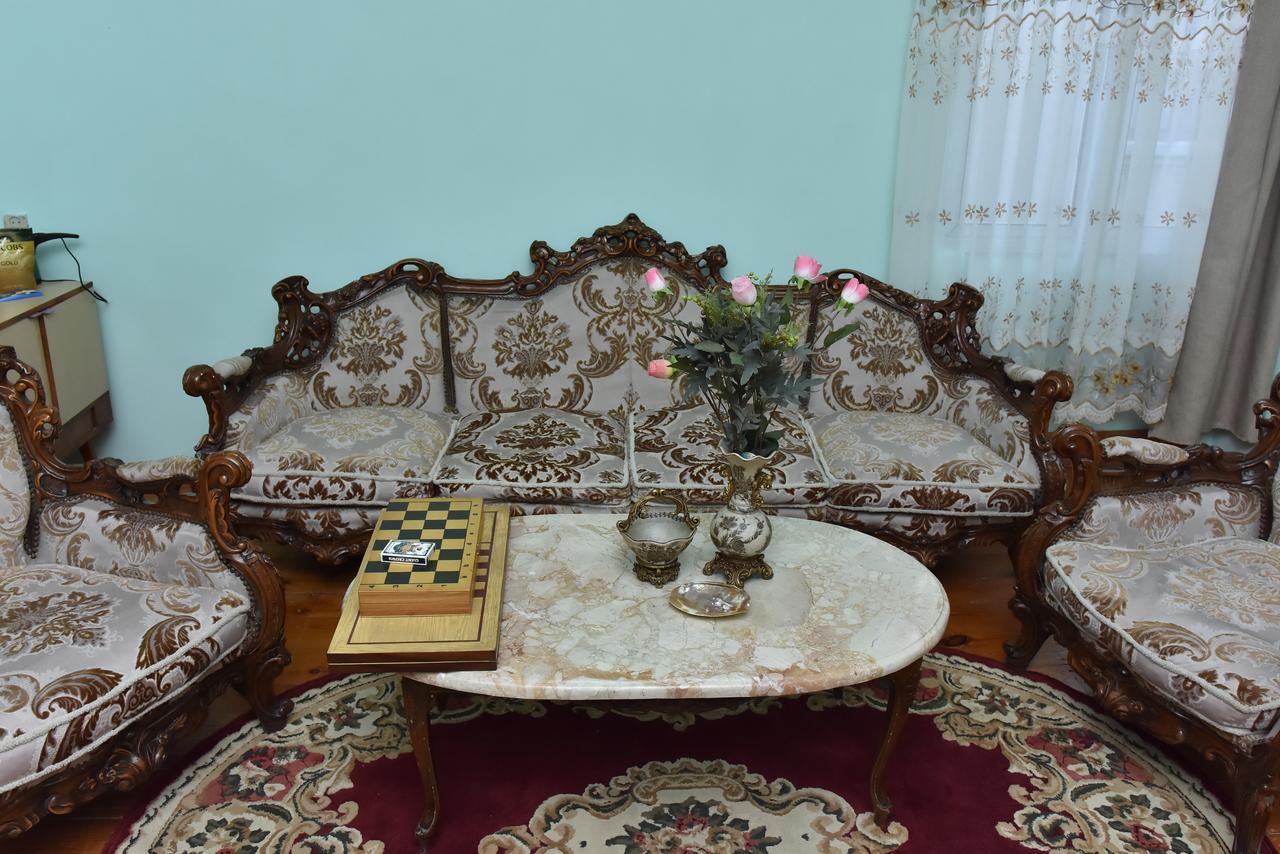 Shorena'S House Sugdidi Exterior foto
